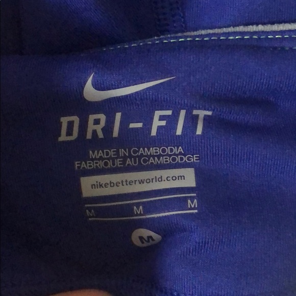 Nike spandex - Picture 3 of 3